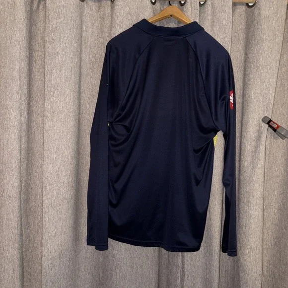 Sri Lanka Cricket Jersey XL - Picture 6 of 6